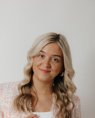 Headshot of Devann Smith