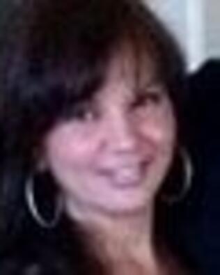 Headshot of Juliet Camacho