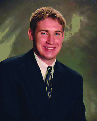 Headshot of Cory Greathouse