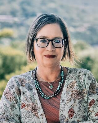 Headshot of Marissa Cormier