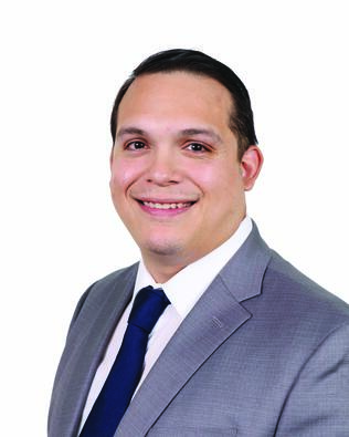 Headshot of Brandon Ronquillo