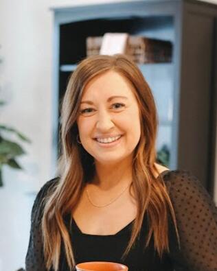 Headshot of Britley Beck