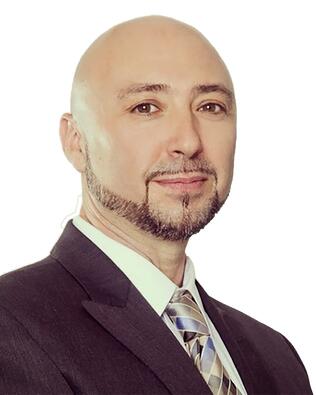 Headshot of Todd Romano & Associates