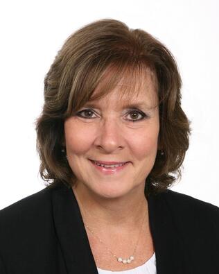 Headshot of Marian Bloete