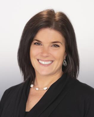 Headshot of Maria Benbrook
