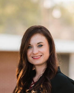 Headshot of Dana Chapman