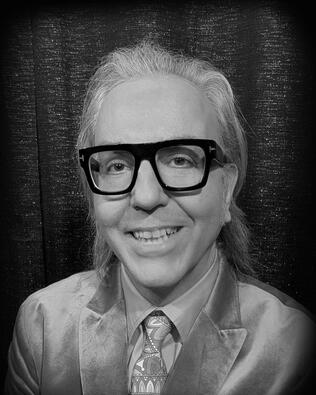 Headshot of Justin J. DuPre