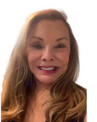 Headshot of Ena Walsh
