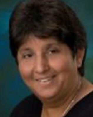 Headshot of Patricia Bartlett
