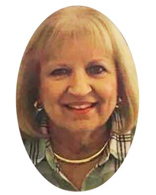 Headshot of Paula Gaut