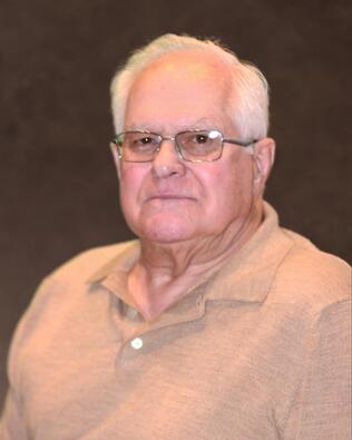 Headshot of Joseph Stout