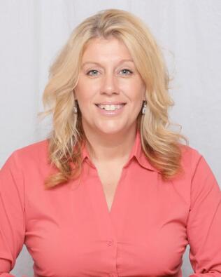 Headshot of Karla Degonia