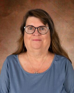 Headshot of Karen Franks