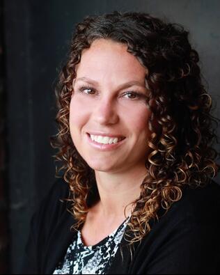 Headshot of Shana Wilcox