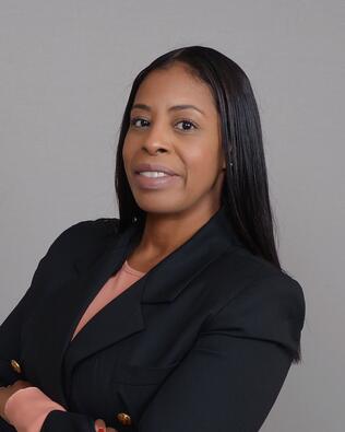 Headshot of Leticia Rivera
