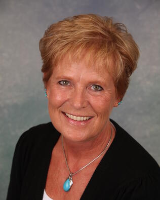 Headshot of Jodi Alleman