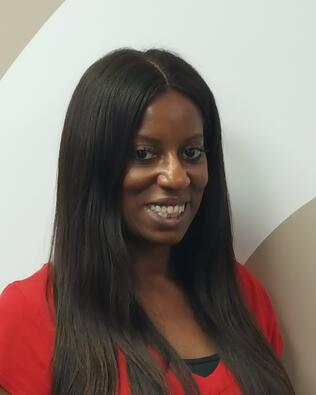 Headshot of Sonya Herring