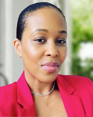 Headshot of NeAnna Ammerman-McLean