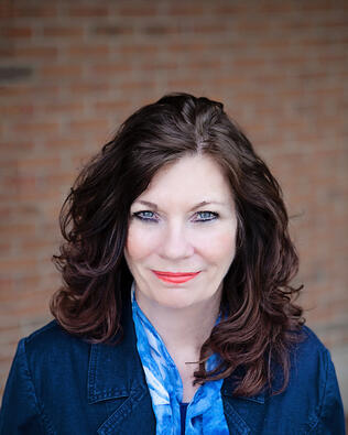 Headshot of Sylvia Smith