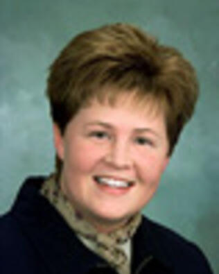 Headshot of Tammi Schleicher