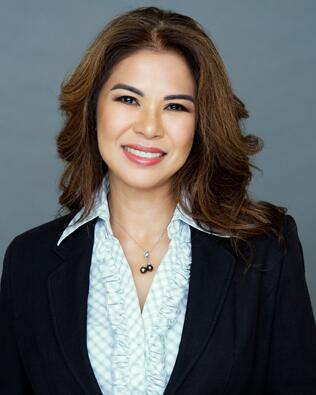 Headshot of Michell De Jesus