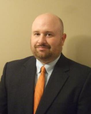 Headshot of Josh Gouge