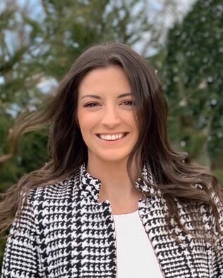 Headshot of Heather Trawick