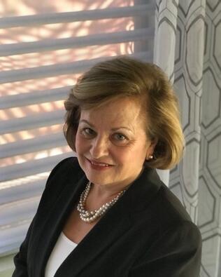 Headshot of Mary Ann Kifer