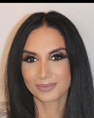 Headshot of Falasteen Hussein