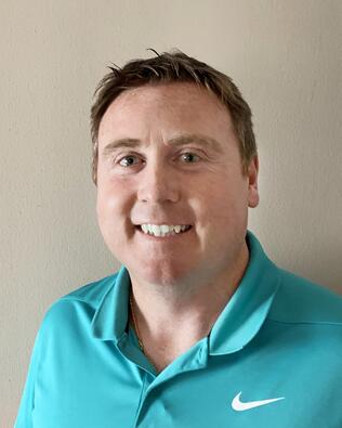 Headshot of RJ Basil