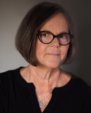 Headshot of Denice Casey