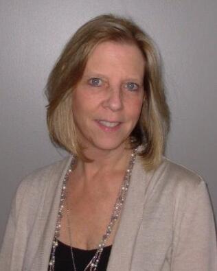 Headshot of Patricia Summers