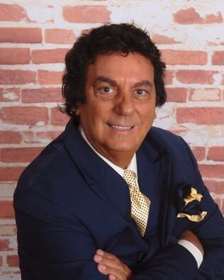 Headshot of Neal Davanzo