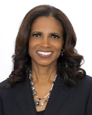 Headshot of Judy Fisher