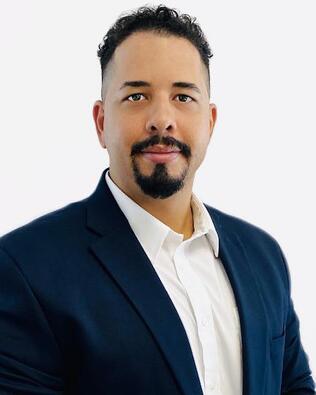 Headshot of Jorge De Jesus