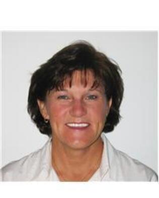 Headshot of Teresa Canter
