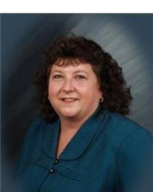 Headshot of Janice King