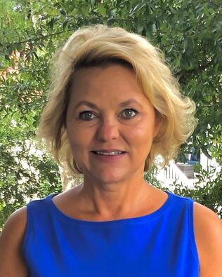 Headshot of Lisa Tyler TN, VA & SC