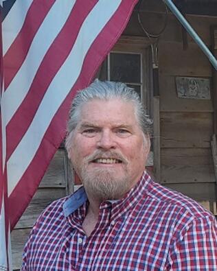 Headshot of Stan Branch