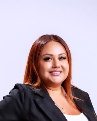 Headshot of Yesica Perez