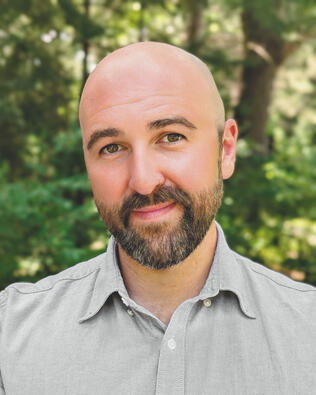 Headshot of Matthew Sawaya