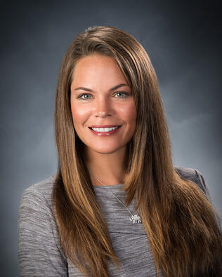 Headshot of Lori Ann Stephens
