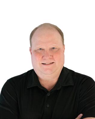 Headshot of Monte Lowe