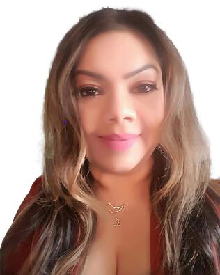 Headshot of Sita Lall