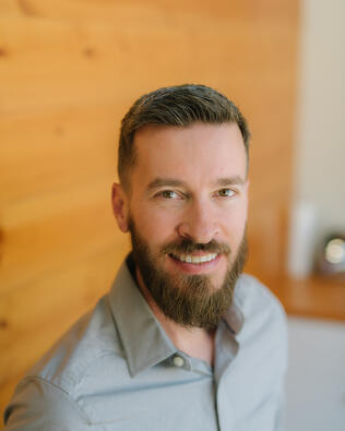 Headshot of Michael Northcutt Jr