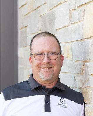 Headshot of Peter Boettcher