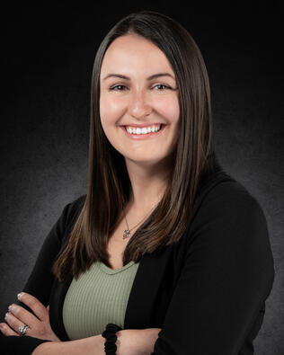 Headshot of Breonnah Goodwin