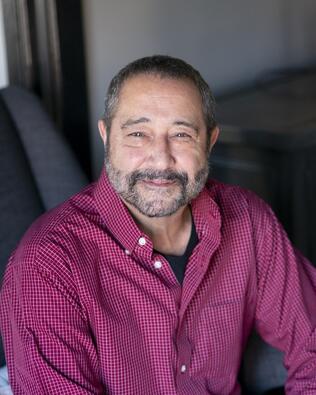 Headshot of Jeff Mardoyan