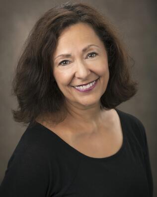 Headshot of Michele Levine