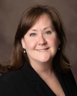 Headshot of Mary Anne Dispanet